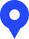 Map position icon